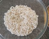 भेल पूरी (Bhel puri recipe in hindi) रेसिपी चरण 1 फोटो