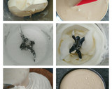 Foto del paso 3 de la receta: Tarta fría de mousse de café con Thermomix