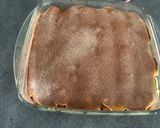 Une image de l'étape 4 de Tiramisu.