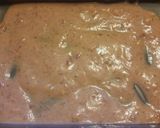 A picture of step 8 of Not Really Mexican, Chicken Manicotti.