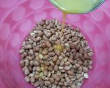 Foto langkah ke 2 dari resep Kacang Telur.
