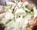 Foto langkah ke 4 dari resep Sop Ndeso.