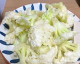 簡單小菜「蒜香椰菜花炒牛肉」的食譜步驟2照片