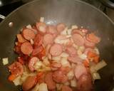 Easy Red Beans and Rice recipe step 5 photo