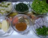 Flavours of Pavbhaji recipe step 4 photo