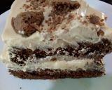 Foto del paso 3 de la receta: Torta de chocolate & café
