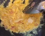 Foto langkah ke 2 dari resep Orak Arik Telur.