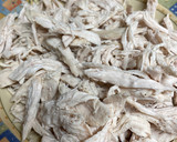 Foto del paso 2 de la receta: Burritos de pollo
