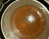 Foto langkah ke 6 dari resep Eggless Brownies (no mixer).