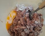 Foto langkah ke 3 dari resep Rolade Daging Sapi.