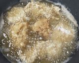 Foto langkah ke 3 dari resep Kulit ayam crispy.