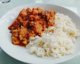Foto del paso 9 de la receta: Carapulcra en España