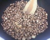 A picture of step 1 of Thai Peanut Sauce.