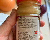 Foto del paso 5 de la receta: Lentejas al curry
