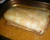 A picture of step 6 of Roasted Pork Tenderloin.