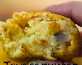 Foto del paso 7 de la receta: Croquetas de chorizo (bocaditos)