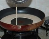 A picture of step 4 of Ethiopian Injera Sourdough Flatbread.