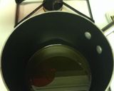 A picture of step 4 of Chicken Cordon Bleu Soup.