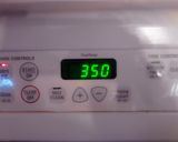A picture of step 1 of Grandma Hawkins' Banana Bread.