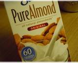 Dairy-Free! Mock Almond Tofu