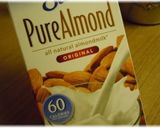 A picture of step 2 of Dairy-Free! Mock Almond Tofu.