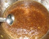A picture of step 4 of Sublime Grated Onion Sauce.