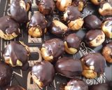 Foto del paso 5 de la receta: Bombas o pâte a choux