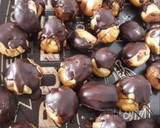 Foto del paso 5 de la receta: Bombas o pâte a choux