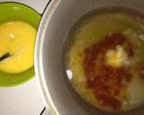 Foto langkah ke 1 dari resep Puding santan+Gula merah.