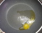 A picture of step 2 of Caramelised Makhana.