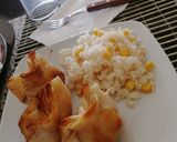 Foto del paso 5 de la receta: Cazuelitas de atún a la mexicana