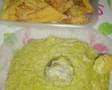 Foto del paso 4 de la receta: Nachos con guacamole a mí estilo.