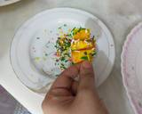Stuffed mango pillows recipe step 8 photo