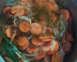 Foto del paso 2 de la receta: Pescado en escabeche