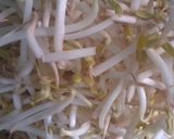 Foto langkah ke 1 dari resep Sayur Urap ala mom gebi.