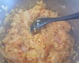 Guernsey chicken curry recipe step 4 photo
