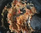 Foto langkah ke 2 dari resep Sambel Tumpang.