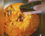 Foto langkah ke 6 dari resep Rendang Daging Sapi.