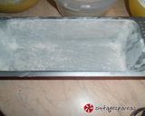Φωτογραφία βήματος 3 της συνταγής Clementine bread, με σπιτική εσάνς βανίλιας