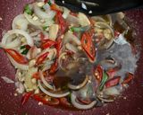 Foto langkah ke 2 dari resep Gurame Masak Saus Tiram.
