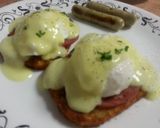 A picture of step 5 of Turncoat Eggs.
