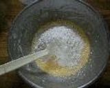 A picture of step 4 of Low-cal Chiffon Cake.