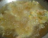 Foto langkah ke 5 dari resep Bakwan jagung.