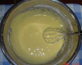 A picture of step 3 of Quick Easy Delicious Madeleines.