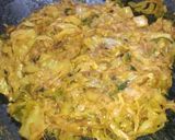 বাঁধাকপির পরোটা(BadhaKopir Parota Recipe In Bengali) রেসিপি ধাপ - 2 ছবি