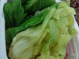 😋 ملفوف على طريقتي 😋