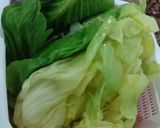 صورة لخطوة 1 من وصفة 😋 ملفوف على طريقتي 😋