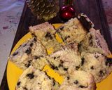Foto del paso 10 de la receta: Pan dulce con chispas de chocolate