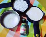 SagoPudding recipe step 1 photo