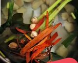 Foto langkah ke 1 dari resep Wedang Uwuh - Healthy Drink.